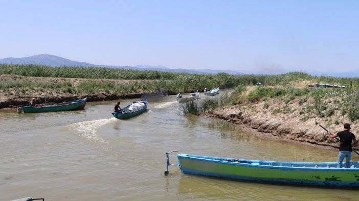 Sezon açıldı, Konya’da avcıların yüzü gülüyor 7